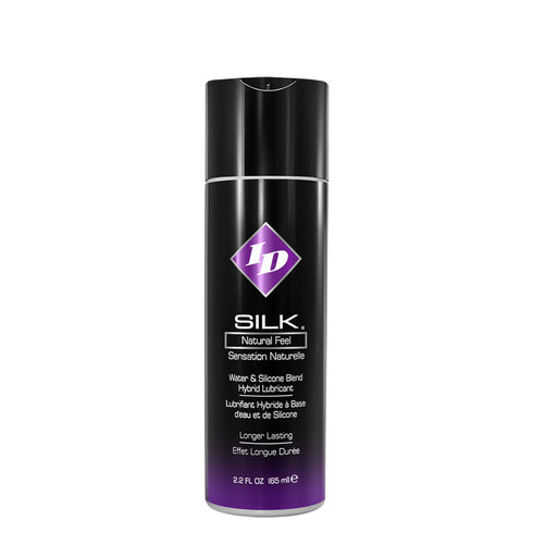 ID Silk Natural Feel